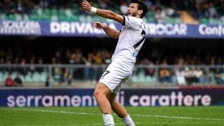 クワラツヘリアがドッピエッタ、ナポリがヴェローナに快勝【セリエA】