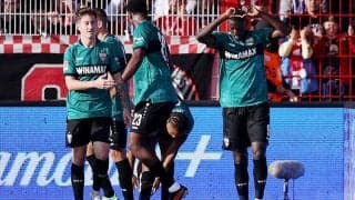 ギラシーが今季14G目、伊藤途中出場のシュツットガルトが泥沼ウニオンを下して6連勝【ブンデスリーガ】