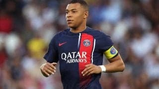 3発完勝のPSGがリーグ戦連勝で暫定首位に浮上！【リーグ・アン】