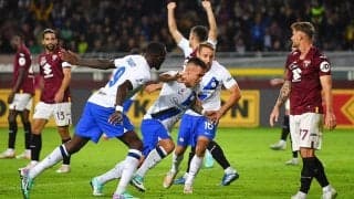 ラウタロ&テュラムが揃い踏み、インテルが後半の3発でトリノに快勝【セリエA】