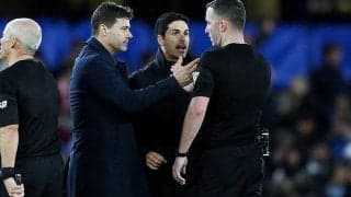 レーティング：チェルシー 2-2 アーセナル【プレミアリーグ】