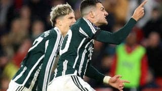 サー・ボビーに白星捧げたユナイテッドが今季初のリーグ連勝！　最下位ブレイズに苦戦もダロト初弾で競り勝つ【プレミアリーグ】