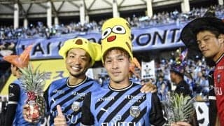 「可愛すぎる」「姫!!」スターダスト人気女性タレントのJ1川崎の試合で披露した「王女に仮装姿」が大反響！「里歩ちゃんこんなお綺麗な姿でいらっしゃったのか…！」の声