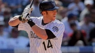 苦心のソフトバンクは野手4人で1本塁打の惨状 いま日本に来る助っ人へ届けたい元最強打者の“金言”