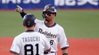 「もういっか…変えちゃおう！」　フォーム改造、髪もバッサリ…オリ宗が捨てた“苦悩”