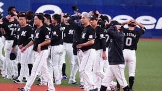 ロッテがCSで痛感した“15.5差”　安田ら奮闘も…オリ撃破に求められる「本物の選手」