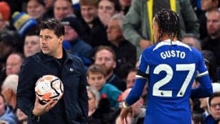 ポチェッティーノ、アーセナル相手の戦いぶりを誇るも「2ポイントを失った」　