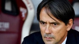 インテル指揮官「大きな試合での勝利」　代表ウィーク明けの白星リスタートを喜ぶ