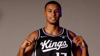 キングスが2年目のマレー、3年目のミッチェル、ドゥアルテの来季契約を行使