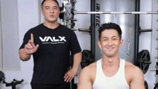 【後編】歴30年の筋トレ博士が伝授！初心者がジムでやるべき５つの種目