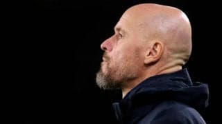 今季初連勝のユナイテッド、指揮官がチャールトン氏を偲ぶ　「敬意を示さないといけなかった」