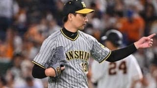 CSファイナル3試合で無失点！改めて見せつけた阪神の「リリーフ陣の盤石さ」