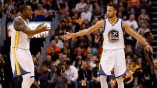 「最もユニークな選手の1人」…ウォリアーズ関係者が引退を表明したイグダーラを祝福