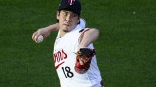 前田健太の広島電撃復帰はあるか？ 米メディアで論じられる30億超え新契約の可能性「今オフの重要な決断のひとつ」