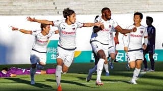 町田のJ1昇格＆金沢の21位以下が確定！　昇格争いの東京V＆残留争いの大宮は劇的ゲームを演じる【明治安田J2第39節】