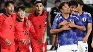 「S級スターは韓国が強い」韓国誌がライバル日本との比較を展開 欧州組には「存在感はソン・フンミンに及ばない」