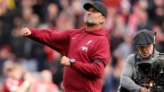 クロップ、コナテお咎めなしを巡るエバートン指揮官の主張に「理解できる」