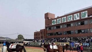 【佐賀・カペラ賞結果】ウルトラノホシが3馬身差Vで重賞連勝