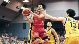 富樫勇樹が20得点を挙げて千葉Jが仙台にリベンジ…京都は今シーズン初白星を飾る／10月22日開催 B1試合結果