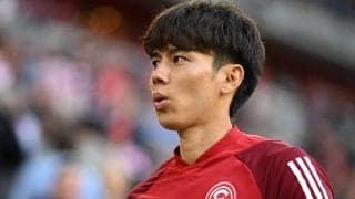 田中碧が圧巻2ゴールで劇的逆転勝利の立役者に！3点差はねのけたデュッセルドルフが5万人超のファンと歓喜
