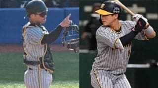 圧巻3連勝の阪神で球団レジェンドOBが「MVP」に挙げた選手とは？「投手の気持ちを前に向けた」