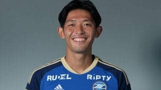 J1昇格決めた町田、今夏加入のDF松本大輔が負傷…左アキレス腱断裂で全治6カ月