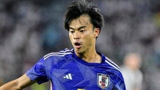 「ウォーカー単独で剥がしてるやんw」三笘薫が王者マンCの“最強守備陣”を翻弄した緩急ドリブルが圧巻!「本当に凄い」「マジでワールドクラスのウィンガー」と脱帽の声