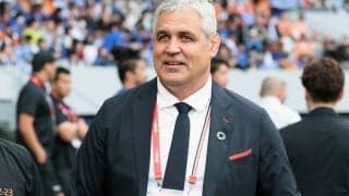 ラグビー日本代表、次の指揮官の本命はエディー・ジョーンズ？　対抗馬は誰か