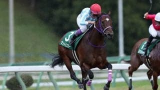 【盛岡・OROターフスプリント】川崎の女性ジョッキー・神尾香澄騎手が重賞初制覇！マッドシェリーでV…「とても思い入れがある」