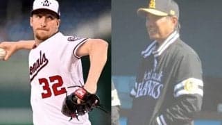 上林ら戦力外通告で激震！ “コスト削減”で動くソフトバンクは韓国20勝助っ人も注視？ 韓国メディアが「現地で視察」と報道