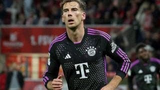 手を骨折したゴレツカが手術…今後数試合を欠場へ