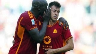 あらぬ違法賭博関与報じられたエル・シャーラウィ、決勝点決めたモンツァ戦後に感極まる…「フットボールをリスペクトしている」