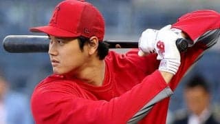 ヤ軍・大谷翔平のためなら…ジーター氏が言及、剛腕オーナーなら「家に姿を見せる」