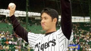 阪神ドラ２はいま教師　伊達昌司は突然のトレードに「自分が商品であることを痛感」