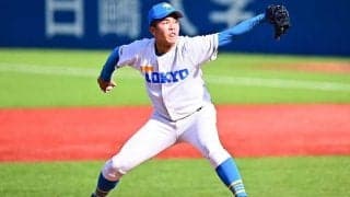 東大、涙の終戦…目標の「最下位脱出」に足りなかったもの　絞るべき“ターゲット”