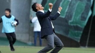 【J2「終盤の劇的勝利」】東京V、J1自動昇格圏争いに踏みとどまる「3－2」劇的すぎる大逆転！PO出場圏も超激化で5位千葉・小林監督が語った決意(2)