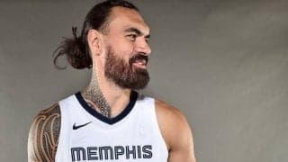 グリズリーズに痛手…先発センターのスティーブン・アダムズが右ヒザ手術で今季絶望