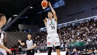 横浜BCに反撃の1勝を挙げた琉球…今村佳太は「やるべきことに立ち返った」と総括