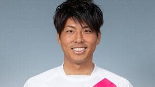 宮崎DF代健司が左長内転筋肉離れで全治4週間、今季16試合に出場