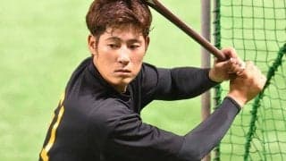 鷹戦力外の上林「苦しかった」　通告に驚きも…現役続行明言「自信はちょっとあります」