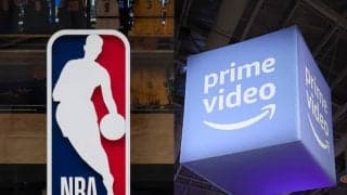 NBAとAmazonが一部独占のストリーミング配信を検討か…契約金は総額1兆円超えの可能性も