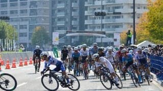 おおいた いこいのみちクリテリウム