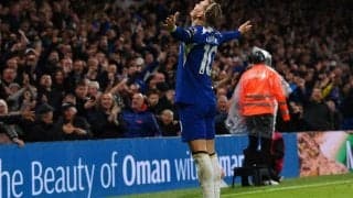 スーパーゴールかミスキックか…アーセナル戦で注目集めたチェルシーFWムドリクのゴールに本人が言及