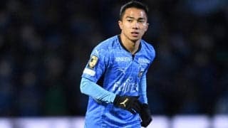 「笑顔見た瞬間号泣」「愛が伝わる」ACLで対峙するチャナティップが古巣・川崎Fの鬼木監督らと笑顔の再会！「何かの縁があるとしか思えん」