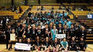 全日本インカレ男子昨年度王者の筑波大が全米大学チャンピオンと対決