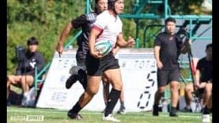 東海大Ｄの勢いに押され、10ー48で敗北