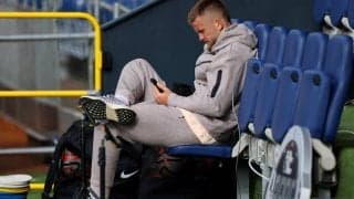 今季出番0のトッテナムDFダイアーにバイエルン行きの可能性… 1月にケインと再会か