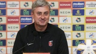 「最も重要な試合になる」ACL連覇へ大事な浦項との連戦を迎える浦和、スコルジャ監督はケガ人にも言及「何人かはピッチに立つ可能性がある」