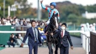 【AI予想・天皇賞(秋)】豪華メンバーによる秋の盾争奪戦！ 本命候補は芝2000mに高い適性示す3頭
