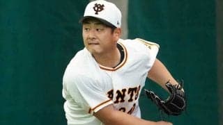 戦力外は計107選手に…巨人27歳右腕に通告　DeNAは新体制を発表　23日の去就